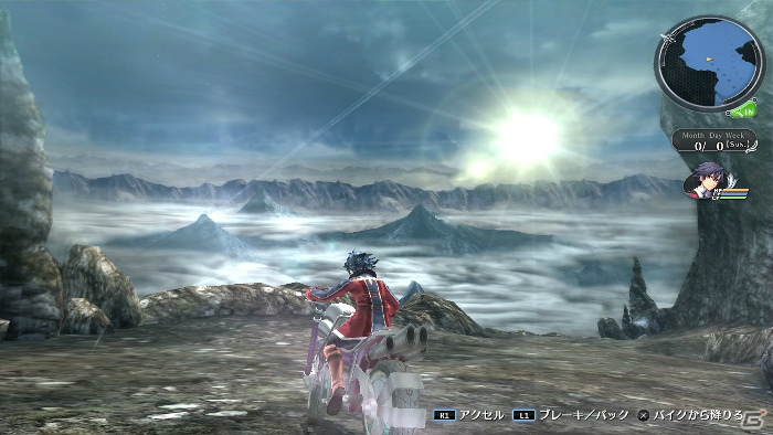 PS3/PS Vita「英雄伝説 閃の軌跡」の中国語版＆韓国語版が2014年夏に発売―最新作「英雄伝説 閃の軌跡II」は日本語版と同時期に発売予定の画像11