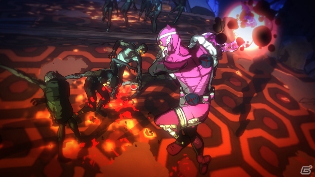 PS3/Xbox 360「YAIBA: NINJA GAIDEN Z」映画「ヌイグルマーZ」とのタイアップによるCMが公開の画像1