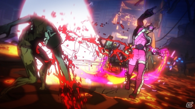 PS3/Xbox 360「YAIBA: NINJA GAIDEN Z」映画「ヌイグルマーZ」とのタイアップによるCMが公開の画像2
