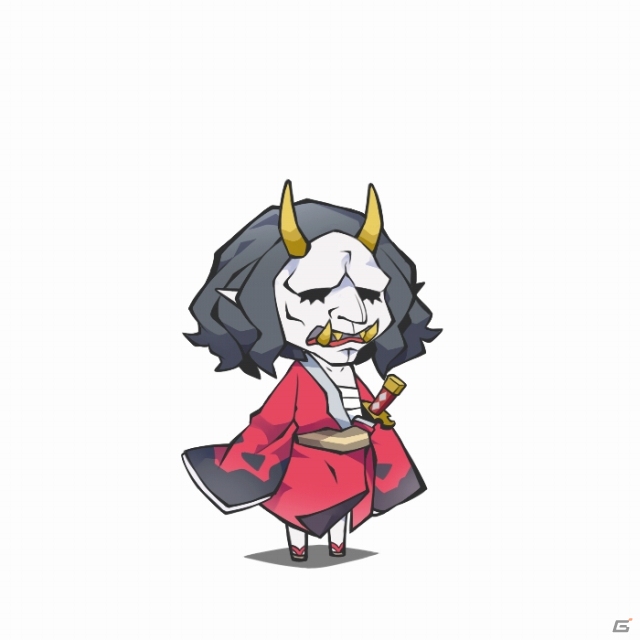 iOS/Android「まぞくのじかん」月刊コミックアライブでコミカライズ開始！1月31日には最新アップデート「Ver2.2」が実装の画像5