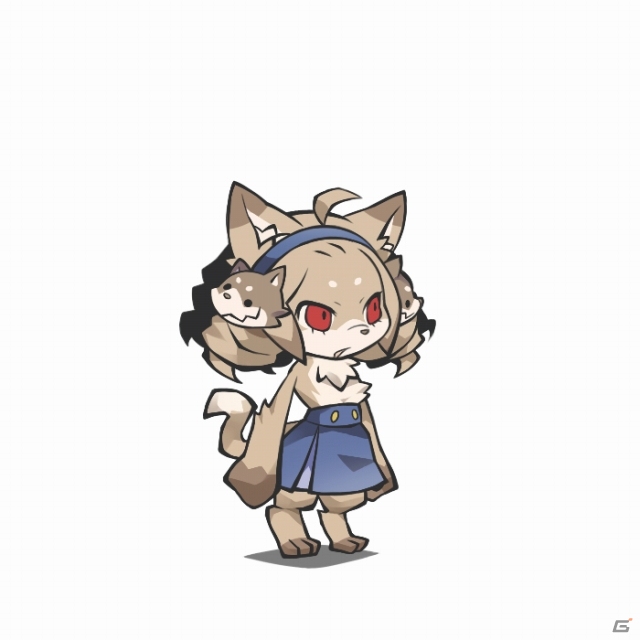 iOS/Android「まぞくのじかん」月刊コミックアライブでコミカライズ開始！1月31日には最新アップデート「Ver2.2」が実装の画像6