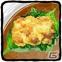 iOS版「ラーメン魂」累計50万ダウンロードを突破！ログインした人にゲーム内アイテム「水戸の納豆天ぷら」をプレゼントの画像1