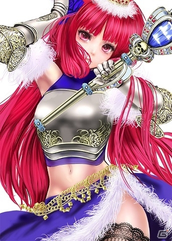 iOS/Android/Ameba「海賊ファンタジア」にて劇場版「モーレツ宇宙海賊」の公開に向けてタイアップ企画が再び実施！の画像4