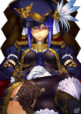 iOS/Android/Ameba「海賊ファンタジア」にて劇場版「モーレツ宇宙海賊」の公開に向けてタイアップ企画が再び実施！の画像6