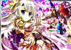 iOS/Android「禁断召喚！サモンマスター」リリース1周年記念企画！カード人気投票や「SSR/ロンギヌス（双槍）」がもらえるキャンペーンも実施中