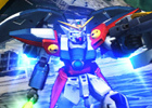 PS3「機動戦士ガンダム エクストリームバーサス フルブースト」の追加DLC第1弾としてウイングガンダムゼロ（カトル搭乗機）、高機動型ザクII改（シン・マツナガ機）が登場！