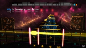PS3/Xbox 360「ロックスミス2014」ヘヴィメタルバンド・System Of A Downの楽曲が登場する第11弾ダウンロードコンテンツが配信の画像5