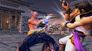 オンライン対戦を搭載したPS3「ソウルキャリバーII HD ONLINE」が2月20日に配信決定！「ソウルキャリバー ロストソーズ」との連動キャンペーンも実施の画像12