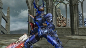 オンライン対戦を搭載したPS3「ソウルキャリバーII HD ONLINE」が2月20日に配信決定！「ソウルキャリバー ロストソーズ」との連動キャンペーンも実施の画像25