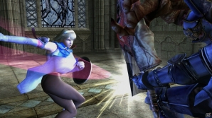 オンライン対戦を搭載したPS3「ソウルキャリバーII HD ONLINE」が2月20日に配信決定!「ソウルキャリバー ロストソーズ」との連動キャンペーンも実施の画像30