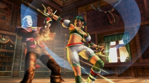 オンライン対戦を搭載したPS3「ソウルキャリバーII HD ONLINE」が2月20日に配信決定！「ソウルキャリバー ロストソーズ」との連動キャンペーンも実施の画像32