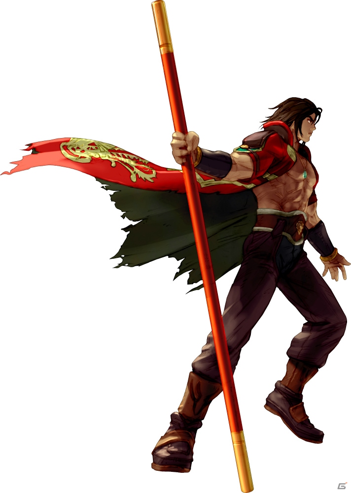 オンライン対戦を搭載したPS3「ソウルキャリバーII HD ONLINE」が2月20日に配信決定！「ソウルキャリバー ロストソーズ」との連動キャンペーンも実施の画像33