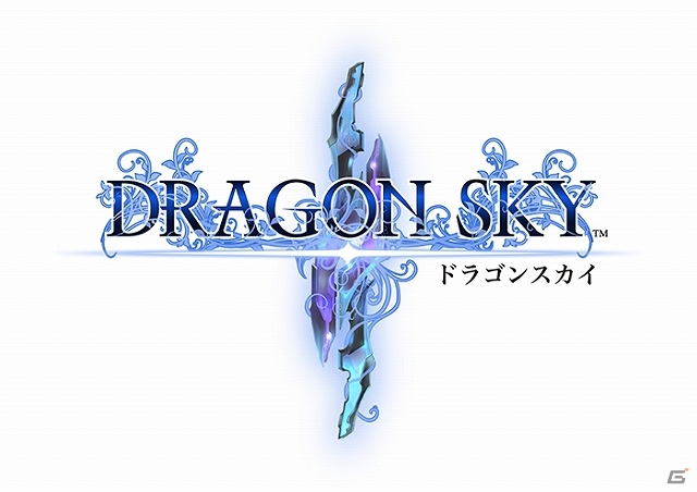 スクウェア・エニックスとポッピンゲームズジャパンの共同制作タイトル「DRAGON SKY」が近日配信予定―異世界を舞台にしたリアルタイムストラテジーの画像1