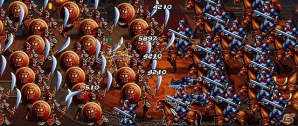 Yahoo! Mobage「夢想三国」新戦闘システム「無双征戦」「速戦試合」が実装される大型アップデート「覇者争乱」が近日実施の画像2