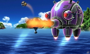 未知の惑星を冒険し、さらわれた仲間を助け出そう！3DS「ジェットロケット プラネットアドベンチャー」が2月5日配信の画像6