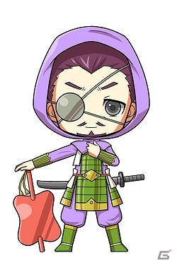 iOS/Android「侍フィーバー」部隊の攻撃役にうってつけな「穴山信君」が登場するイベント「裏切粛清」開始の画像1
