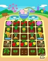GREE/mixi/dゲーム「ちょこっとファーム」バレンタインを先取り！イベント「ハートをキャッチ！チョコ×チョコ大作戦」が開催の画像10