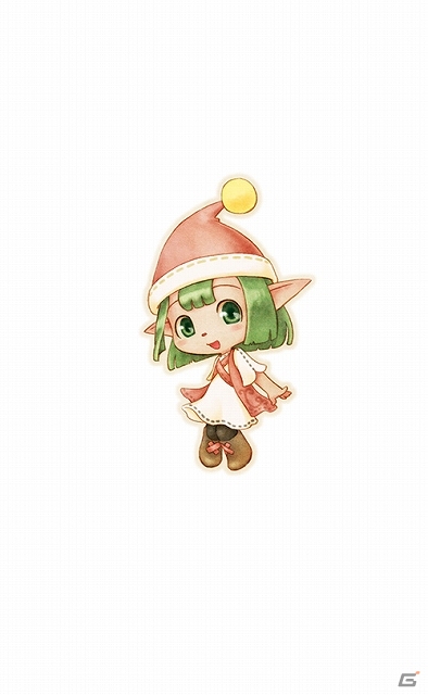 3DS「牧場物語 つながる新天地」ギルドで働くヨーナス一家やお馴染みのコロボックルなど“樫の木タウン”の個性豊かな住人たちを紹介の画像9