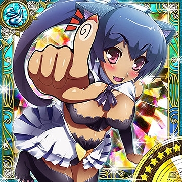 Yahoo! Mobage「モンスタートレジャー」がSeason2となって新装オープン！限定レアカードがもらえるログインキャンペーンも同時スタートの画像13