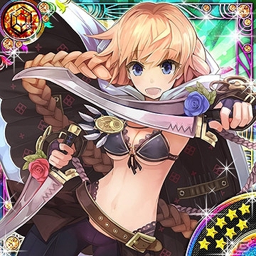 Yahoo! Mobage「モンスタートレジャー」がSeason2となって新装オープン！限定レアカードがもらえるログインキャンペーンも同時スタートの画像20