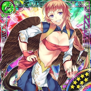 Yahoo! Mobage「モンスタートレジャー」がSeason2となって新装オープン！限定レアカードがもらえるログインキャンペーンも同時スタートの画像21