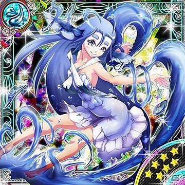Yahoo! Mobage「モンスタートレジャー」がSeason2となって新装オープン！限定レアカードがもらえるログインキャンペーンも同時スタートの画像24