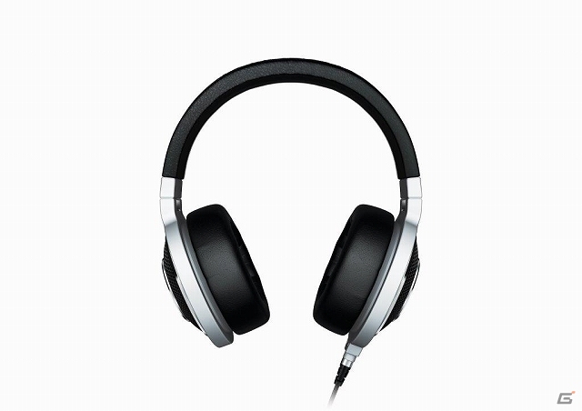 高級感溢れるメタルボディが魅力のハイエンドヘッドセット「Kraken Forged Edition」が2月28日より全国取扱店舗にて販売予定の画像2