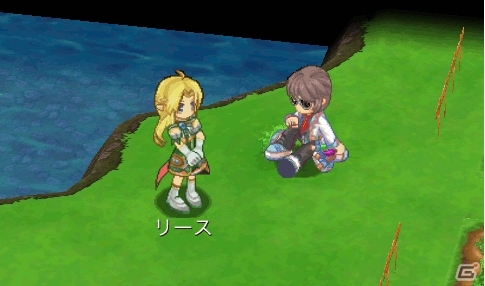 iOS/Android「ブレイブオンライン～残された光～」10万登録記念キャンペーン第3弾！かわいい装備品が手に入る限定クエストが登場の画像7