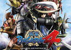 新武将のテーマ曲や合戦を彩る楽曲群を網羅した「戦国BASARA4」オリジナル・サウンドトラックCDが発売！カプコンベスト盤CDの記念配信も