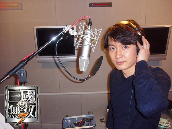 CD「真・三國無双7 キャラクターソング集」として「V～勇武の章～」＆「VI～叡知の章～」が発売―各出演声優の収録コメントも公開！の画像7