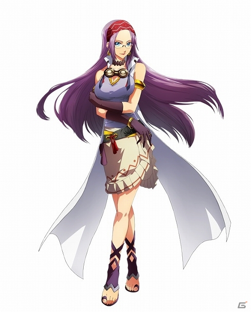 3DS「といてすすんで！なぞときキャッスル」が配信開始！PS Vita「FANTASY HERO～unsigned legacy～」の公式サイトがリニューアル＆PVも公開の画像25
