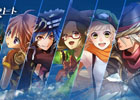 美少女船員を乗せたオリジナル戦艦で闘う空中艦隊アクションが魅力！iOS/Android「天空のクラフトフリート」の公式サイトがオープン