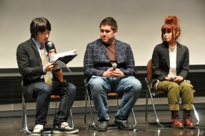 あの「ワンダーモモ」がネットコンテンツで帰ってくる！ウェブアニメやPCゲームなどトランスメディア展開の詳細が明かされた制作発表会レポートの画像33