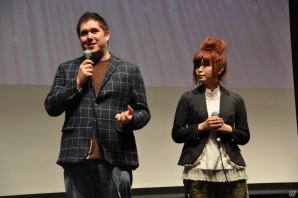 あの「ワンダーモモ」がネットコンテンツで帰ってくる！ウェブアニメやPCゲームなどトランスメディア展開の詳細が明かされた制作発表会レポートの画像36