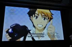 あの「ワンダーモモ」がネットコンテンツで帰ってくる！ウェブアニメやPCゲームなどトランスメディア展開の詳細が明かされた制作発表会レポートの画像39