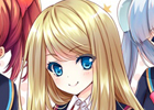 クロエ・ルメールのたどたどしい自己紹介ボイスも登場！「ガールフレンド（仮）」メンバーのボイスが「animelo mix」で配信