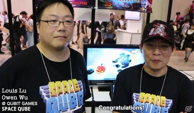 PC「LA-MULANA 2」KickStarterプロジェクトについてcomcept・稲船敬二氏などをはじめとする著名インディークリエイターたちが応援！の画像2