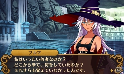 3DS「闘神都市」さまざまな想いを秘めた大会の参加者や2部構成になったストーリーを紹介の画像2
