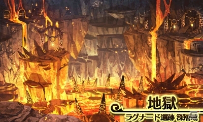 3DS「闘神都市」さまざまな想いを秘めた大会の参加者や2部構成になったストーリーを紹介の画像33