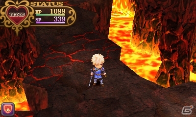 3DS「闘神都市」さまざまな想いを秘めた大会の参加者や2部構成になったストーリーを紹介の画像38