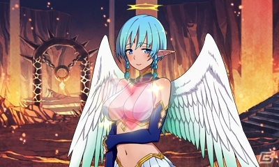 3DS「闘神都市」さまざまな想いを秘めた大会の参加者や2部構成になったストーリーを紹介の画像43