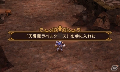3DS「闘神都市」さまざまな想いを秘めた大会の参加者や2部構成になったストーリーを紹介の画像47