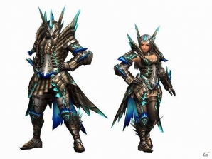 PS3/Xbox 360/Wii U/PC「モンスターハンター フロンティアG」天翔龍と熾凍龍が襲い来る「極限征伐戦」開催！「モンハン 大狩猟クエスト」コラボも実施の画像4