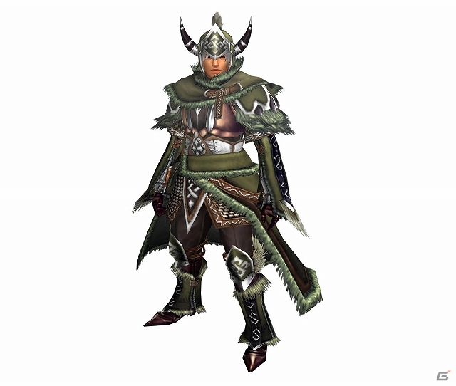 PS3/Xbox 360/Wii U/PC「モンスターハンター フロンティアG」天翔龍と熾凍龍が襲い来る「極限征伐戦」開催！「モンハン 大狩猟クエスト」コラボも実施の画像18
