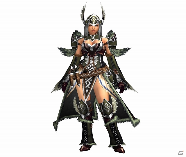 PS3/Xbox 360/Wii U/PC「モンスターハンター フロンティアG」天翔龍と熾凍龍が襲い来る「極限征伐戦」開催！「モンハン 大狩猟クエスト」コラボも実施の画像19