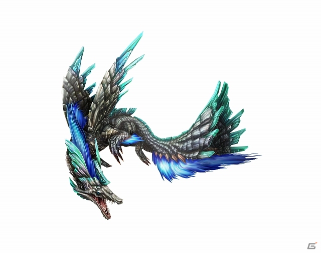 PS3/Xbox 360/Wii U/PC「モンスターハンター フロンティアG」天翔龍と熾凍龍が襲い来る「極限征伐戦」開催！「モンハン 大狩猟クエスト」コラボも実施の画像2