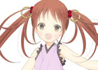 iOS/Android「機巧少女は傷つかない Facing “Burnt Red”」に小倉唯さん演じる雪月花シリーズの三女“小紫”が登場！