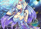 VectorGame/ニコニコアプリ「ディヴァイン・グリモワール」光の飛竜GETイベントクエスト＆グリモワールパック販売開始