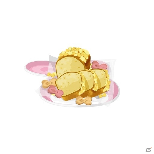 iOS/Android「クックと魔法のレシピ」サンリオの人気キャラクター「マイメロディ」とのコラボ企画が1月30日より実施！の画像2