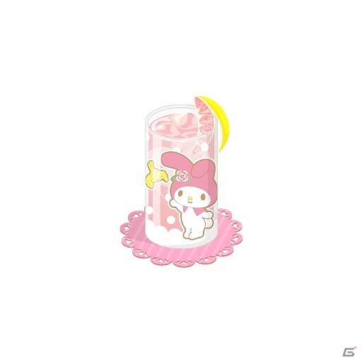 iOS/Android「クックと魔法のレシピ」サンリオの人気キャラクター「マイメロディ」とのコラボ企画が1月30日より実施！の画像6